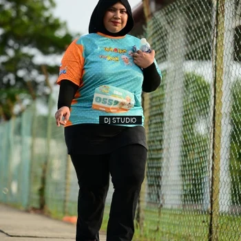 Runner Photo 8356961