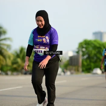 Runner Photo 8356962