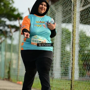 Runner Photo 8356963