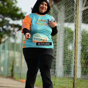 Runner Photo 8356964