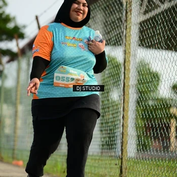 Runner Photo 8356967