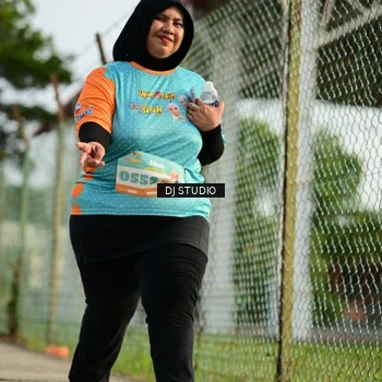Runner Photo 8356970