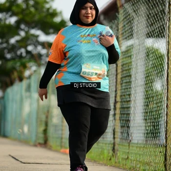Runner Photo 8356971