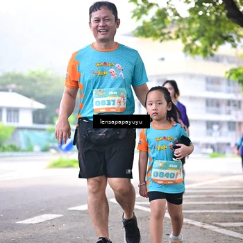Runner Photo 8356978