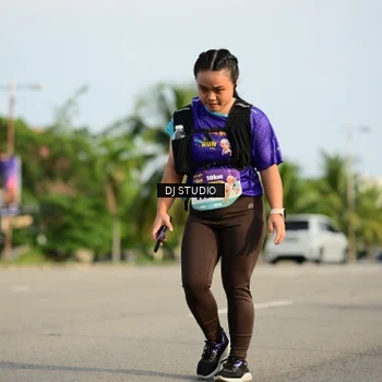 Runner Photo 8356981