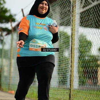 Runner Photo 8356982