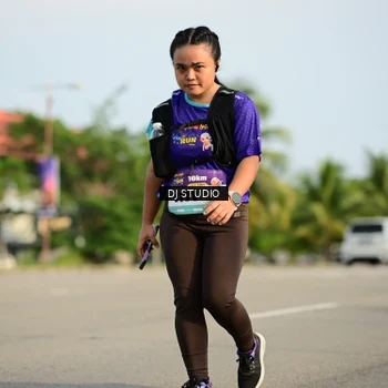 Runner Photo 8356983