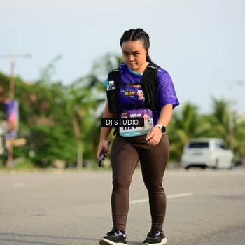 Runner Photo 8356984