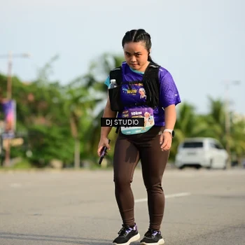 Runner Photo 8356985