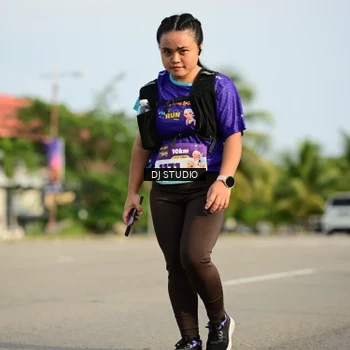 Runner Photo 8356986