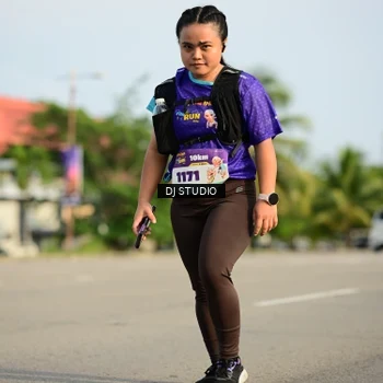 Runner Photo 8356988