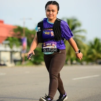 Runner Photo 8356989