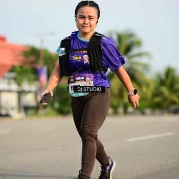 Runner Photo 8356990