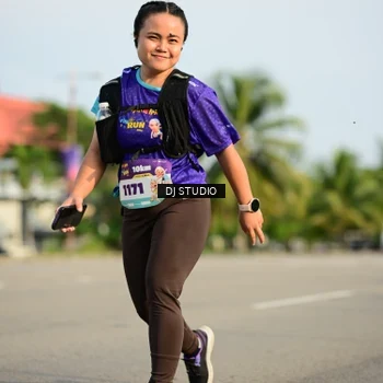 Runner Photo 8356991