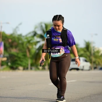 Runner Photo 8356993