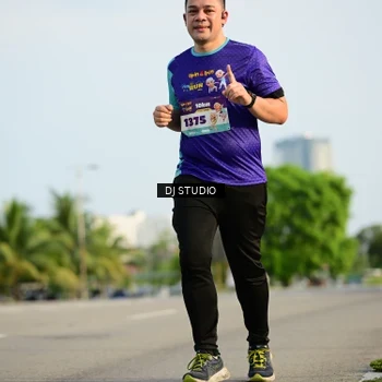 Runner Photo 8356994