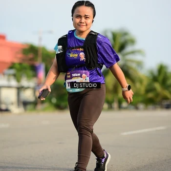 Runner Photo 8356996