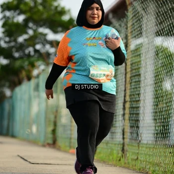 Runner Photo 8356997