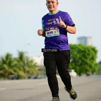 Runner Photo 8356999