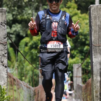 Runner Photo 83570