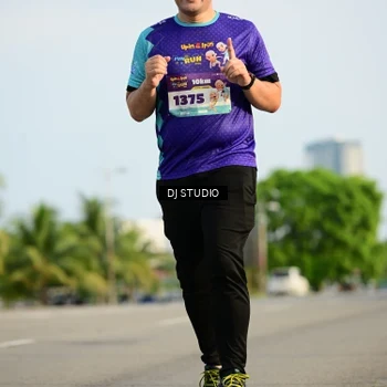 Runner Photo 8357001