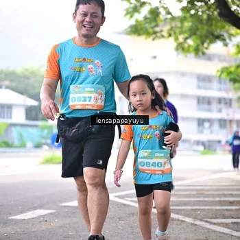 Runner Photo 8357003