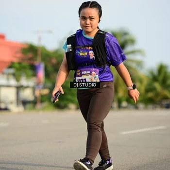 Runner Photo 8357004