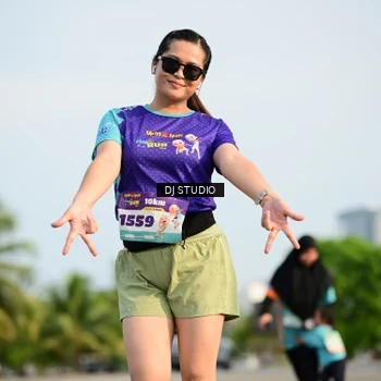 Runner Photo 8357005