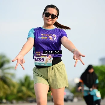 Runner Photo 8357006
