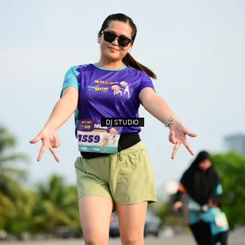 Runner Photo 8357007