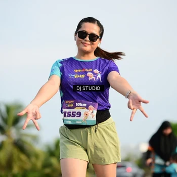 Runner Photo 8357008