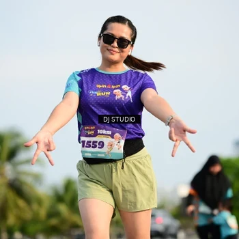 Runner Photo 8357009