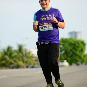 Runner Photo 8357010