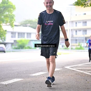 Runner Photo 8357011
