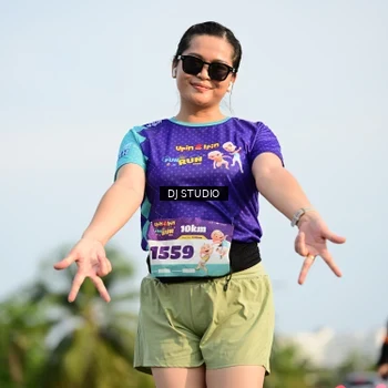 Runner Photo 8357013