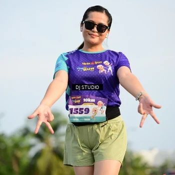Runner Photo 8357014