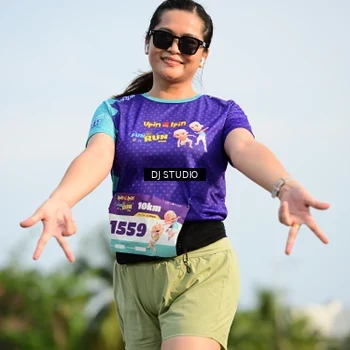 Runner Photo 8357016