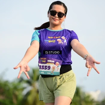 Runner Photo 8357017