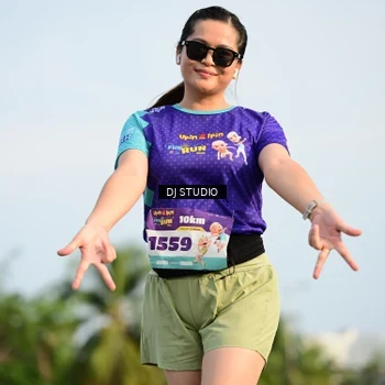 Runner Photo 8357020