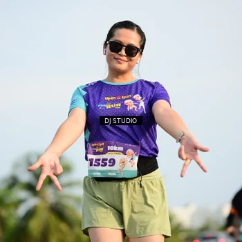 Runner Photo 8357023
