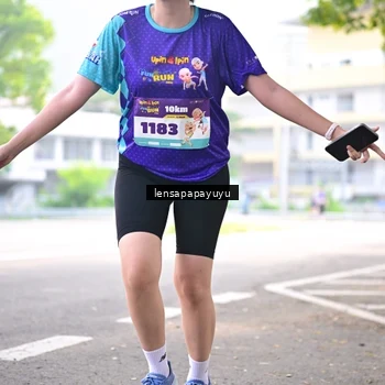 Runner Photo 8357027