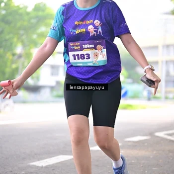 Runner Photo 8357032