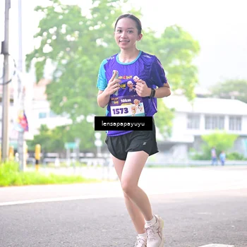 Runner Photo 8357040