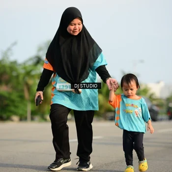 Runner Photo 8357042