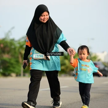 Runner Photo 8357049
