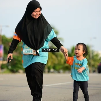 Runner Photo 8357050