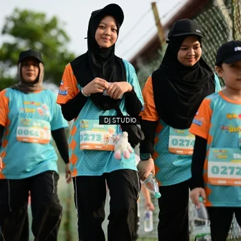 Runner Photo 8357057