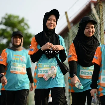 Runner Photo 8357061