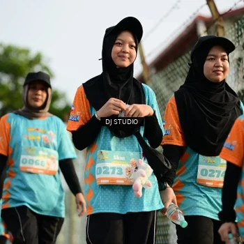 Runner Photo 8357063