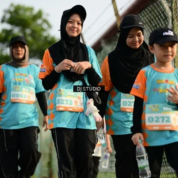 Runner Photo 8357065